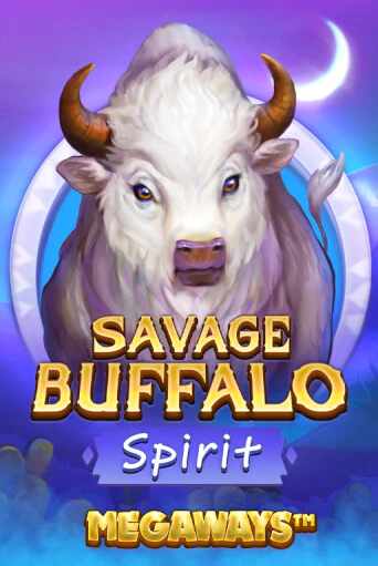 Бесплатная игра Savage Buffalo Spirit Megaways от BGaming | ChampionSlots Casino 