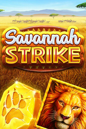 Бесплатная игра Savannah Strike от Games Global | ChampionSlots Casino 