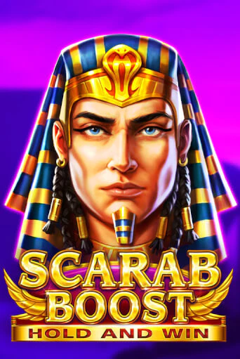 Бесплатная игра Scarab Boost от 3 Oaks Gaming | ChampionSlots Casino 