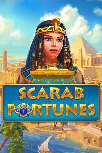 Бесплатная игра Scarab Fortunes от Novomatic | ChampionSlots Casino 