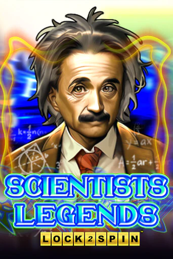 Бесплатная игра Scientists Legends Lock 2 spin от KA Gaming | ChampionSlots Casino 