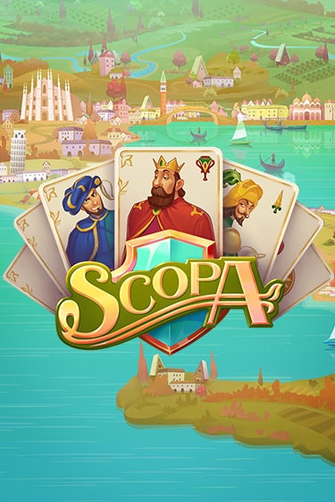 Бесплатная игра Scopa от Habanero | ChampionSlots Casino 