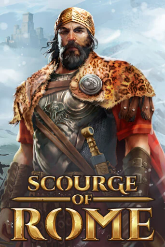 Бесплатная игра Scourge of Rome от Play'n GO | ChampionSlots Casino 