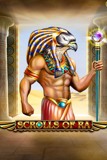 Бесплатная игра Scrolls of Ra от iSoftBet | ChampionSlots Casino 