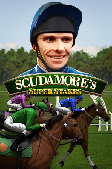 Бесплатная игра Scudamore's Super Stakes от NetEnt Deluxe | ChampionSlots Casino 