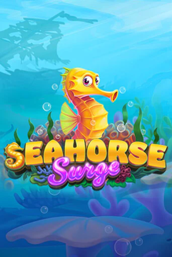 Бесплатная игра Seahorse Surge от RTG Slots | ChampionSlots Casino 