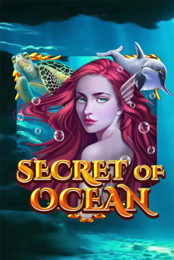 Бесплатная игра Secret of Ocean от KA Gaming | ChampionSlots Casino 