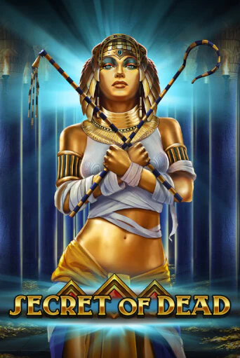 Бесплатная игра Secret of Dead от Play'n GO | ChampionSlots Casino 