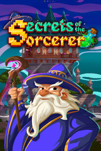 Бесплатная игра Secrets Of The Sorcerer от iSoftBet | ChampionSlots Casino 