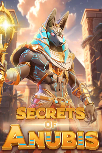 Бесплатная игра Secrets of Anubis от Spadegaming | ChampionSlots Casino 