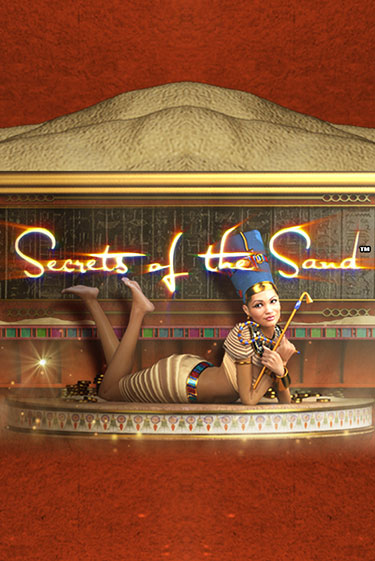 Бесплатная игра Secrets of the Sand от Клуб Вулкан | ChampionSlots Casino 