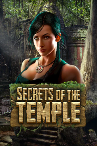 Бесплатная игра Secrets of the Temple от Red Rake Gaming | ChampionSlots Casino 