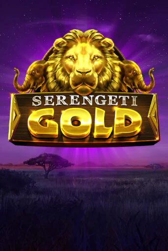 Бесплатная игра Serengeti Gold от Games Global | ChampionSlots Casino 
