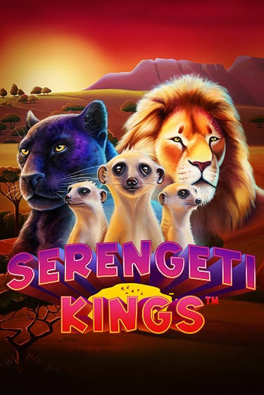 Бесплатная игра Serengeti Kings от NetEnt Deluxe | ChampionSlots Casino 
