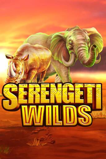 Бесплатная игра Serengeti Wilds от Stakelogic | ChampionSlots Casino 