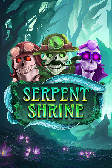 Бесплатная игра Serpent Shrine от Relax Gaming | ChampionSlots Casino 