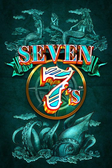 Бесплатная игра Seven 7s от Games Global | ChampionSlots Casino 