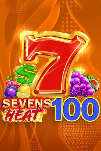 Бесплатная игра Sevens Heat 100 от Pateplay | ChampionSlots Casino 