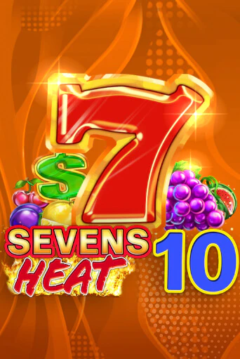 Бесплатная игра Sevens Heat 10 от Pateplay | ChampionSlots Casino 