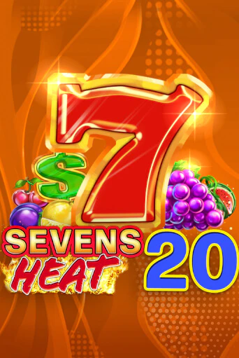 Бесплатная игра Sevens Heat 20 от Pateplay | ChampionSlots Casino 