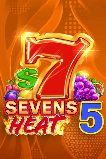 Бесплатная игра Sevens Heat 5 от Pateplay | ChampionSlots Casino 