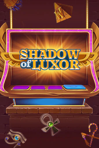 Бесплатная игра Shadow of Luxor от Evoplay | ChampionSlots Casino 