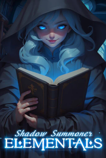 Бесплатная игра Shadow Summoner Elementals от Relax Gaming | ChampionSlots Casino 