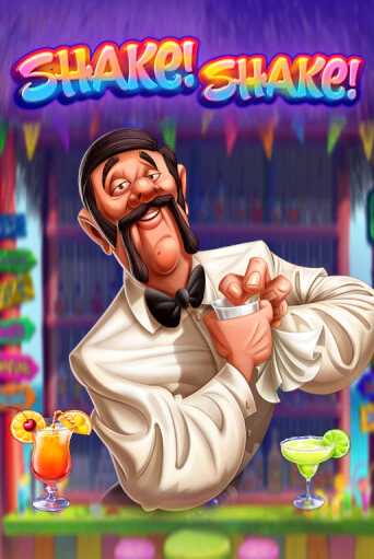 Бесплатная игра Shake! Shake! от Felix Gaming | ChampionSlots Casino 