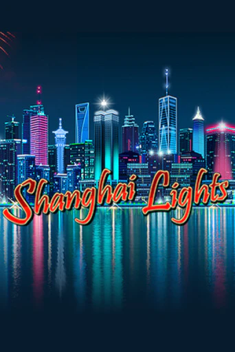 Бесплатная игра Shanghai Lights от RTG Slots | ChampionSlots Casino 