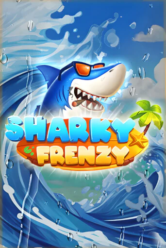 Бесплатная игра Sharky Frenzy от Mancala Gaming | ChampionSlots Casino 