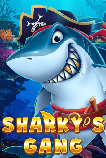 Бесплатная игра Sharky's Gang от Amatic | ChampionSlots Casino 