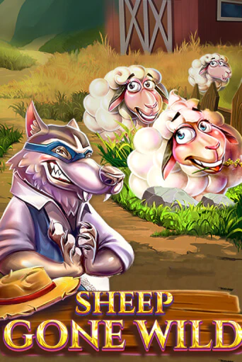 Бесплатная игра Sheep Gone Wild от Red Tiger | ChampionSlots Casino 