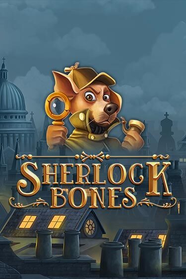 Бесплатная игра Sherlock Bones от Relax Gaming | ChampionSlots Casino 