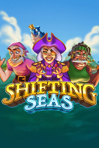 Бесплатная игра Shifting Seas от Thunderkick | ChampionSlots Casino 