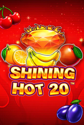 Бесплатная игра Shining Hot 20 от Pragmatic Play | ChampionSlots Casino 
