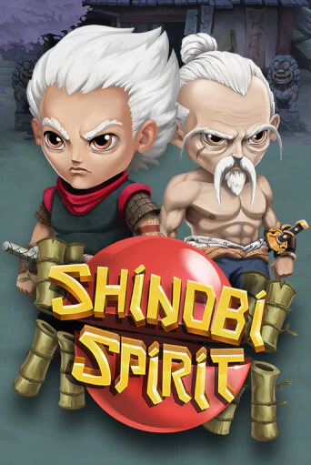 Бесплатная игра Shinobi Spirit от Relax Gaming | ChampionSlots Casino 