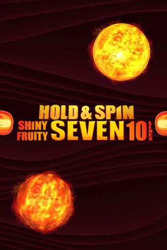 Бесплатная игра Shiny Fruity Seven 10 Lines Hold And Spin от Barbara Bang | ChampionSlots Casino 