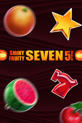 Бесплатная игра Shiny Fruity Seven 5 Lines от Barbara Bang | ChampionSlots Casino 