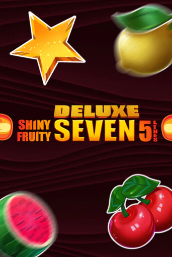 Бесплатная игра Shiny Fruity Seven 5 Lines Deluxe от Barbara Bang | ChampionSlots Casino 