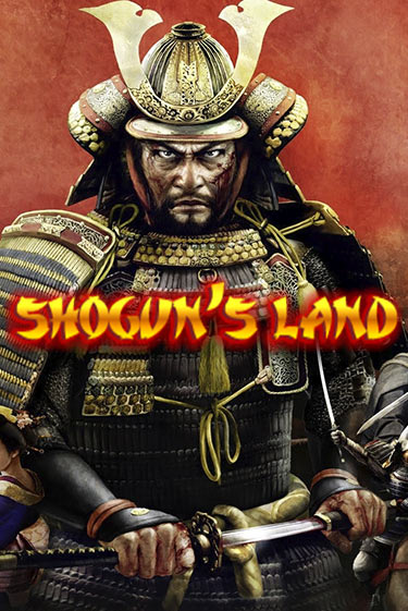 Бесплатная игра Shogun's Land от Habanero | ChampionSlots Casino 