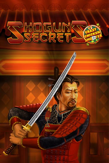 Бесплатная игра Shogun's Secret Crazy Chicken Shooter от Gamomat | ChampionSlots Casino 