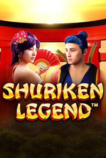 Бесплатная игра Shuriken Legend от Synot Games | ChampionSlots Casino 