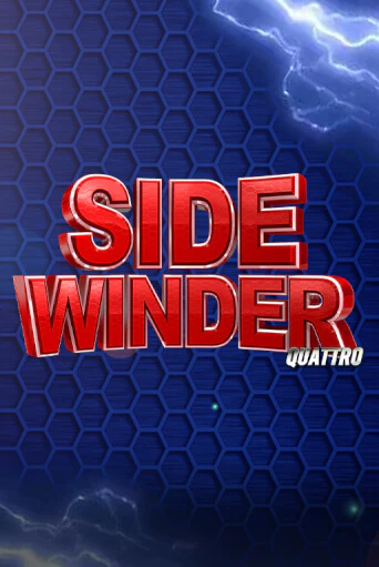 Бесплатная игра Sidewinder Quattro от Stakelogic | ChampionSlots Casino 