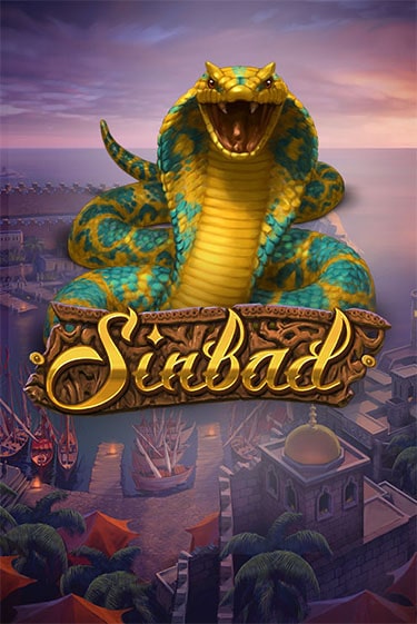 Бесплатная игра Sinbad от Quickspin | ChampionSlots Casino 