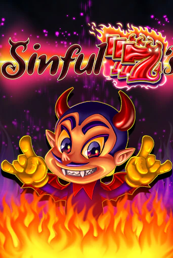 Бесплатная игра Sinful 7’s от Blueprint Gaming | ChampionSlots Casino 