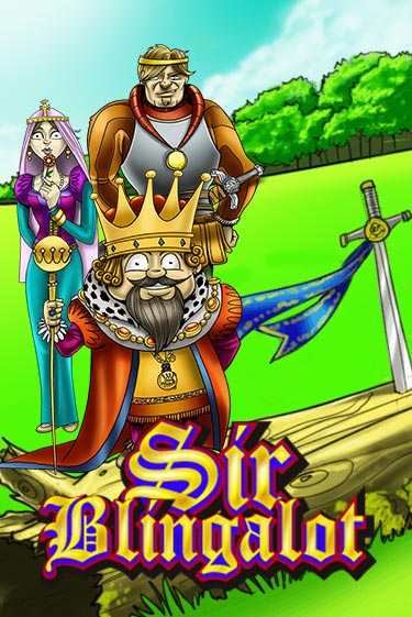 Бесплатная игра Sir Blingalot от Habanero | ChampionSlots Casino 