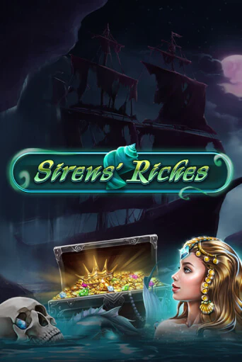 Бесплатная игра Siren's Riches от Red Tiger | ChampionSlots Casino 