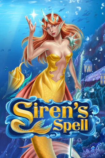 Бесплатная игра Siren's Spell от Habanero | ChampionSlots Casino 