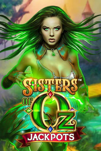 Бесплатная игра Sisters of Oz™ Jackpots от Games Global | ChampionSlots Casino 