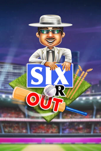 Бесплатная игра SIX or OUT! от Gaming Corps | ChampionSlots Casino 